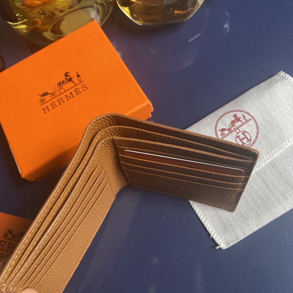 エルメス財布コピー素材ディテール